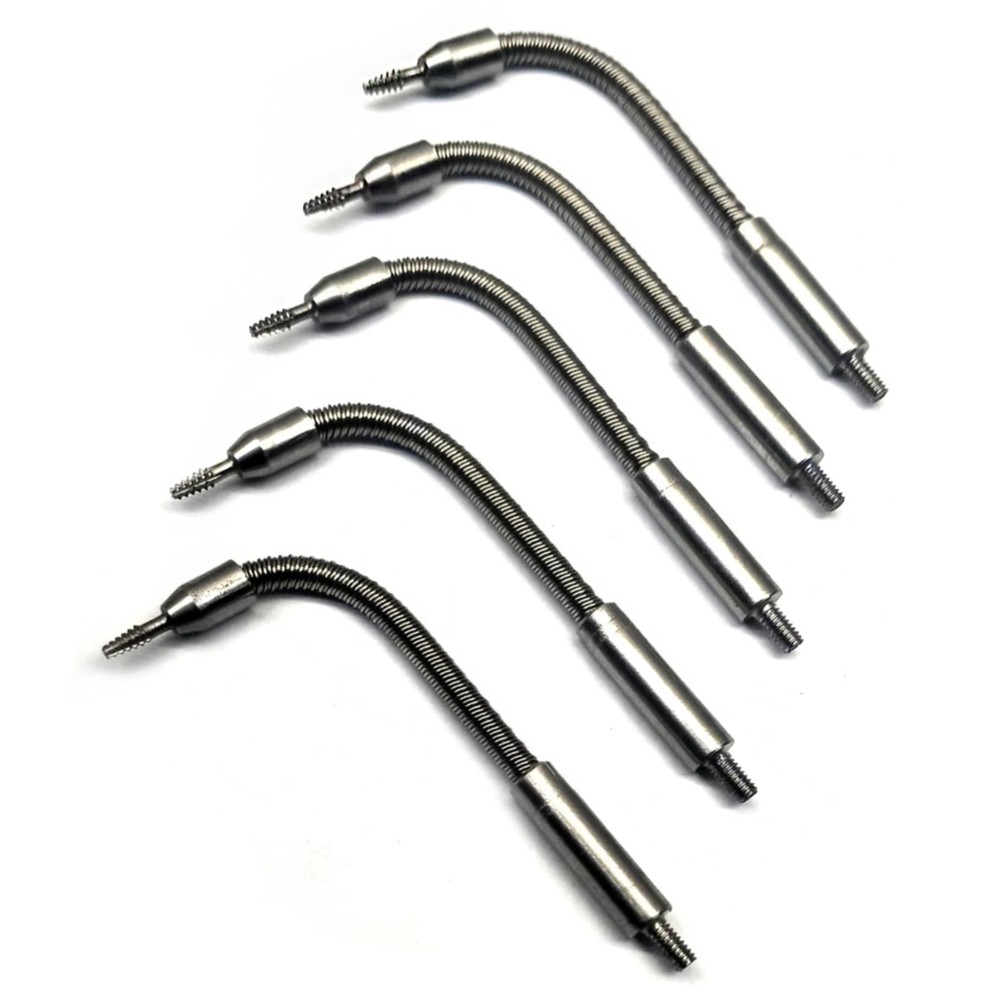 EXTRA SHAFT ASSEMBLY FOR AUTOMATRIX AUTOMATE III TIGHTENING DEVICE 5 PCS PACK