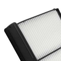 2Pack Air Filter Kit for Mazda 3 CX-30 2.0L 2.5L 2019-2024 WA11107