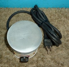 Barnstead Thermolyne Hot Plate 3.5in Working