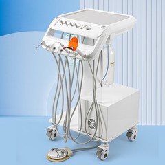 US Woodpecker Dental UDS-P Ultrasonic Piezo Scaler Handpiece Scaling+Perio+Endo