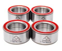 Front & Rear Wheel Bearing Kit for Polaris Ranger 900 & 1000 | Heavy-Duty OEM…