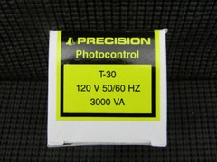 Precision T-30 Outdoor Photocentric Control