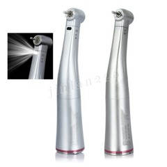 Dental 1:5 Handpiece Electric Fiber Optic /No LED Contra Angle NSK KaVo Bien Air