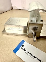 Zimmer 2195-01 Mesh 2 Skin Graft Expansion System