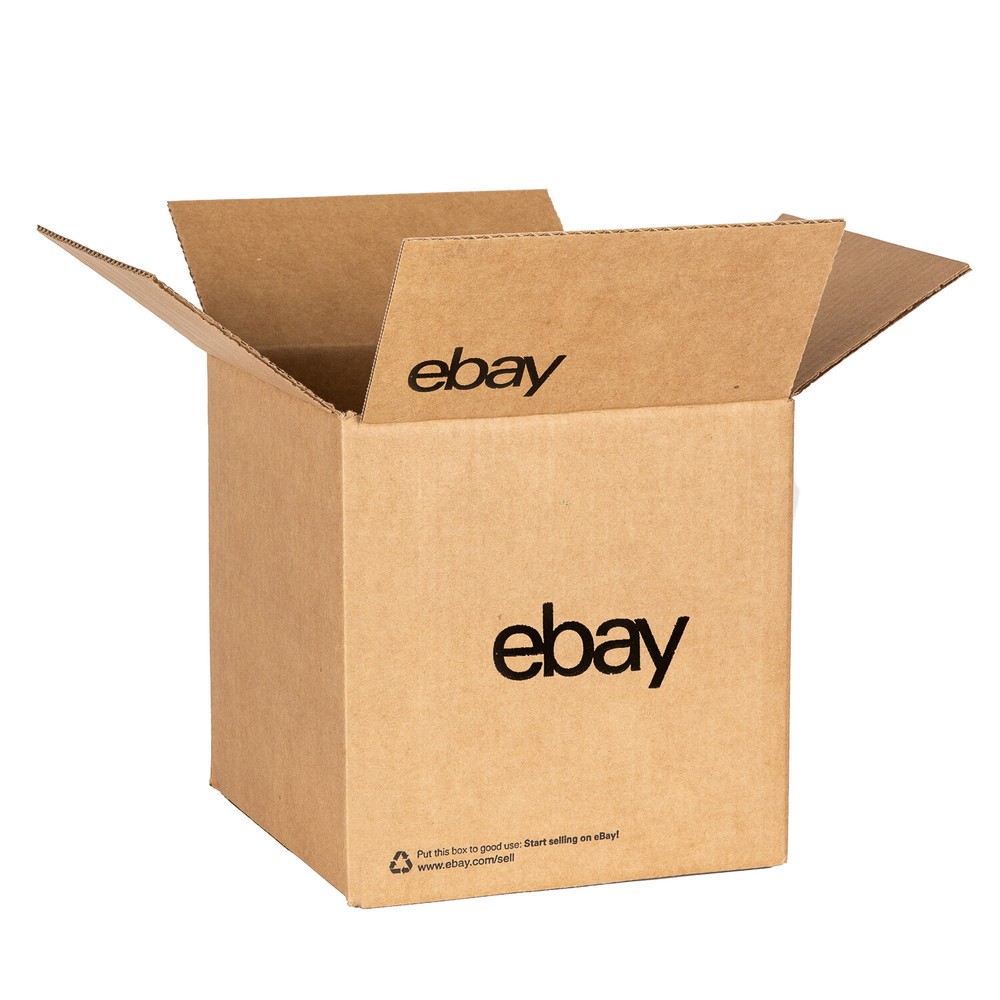 8″ x 8″ x 8″ Boxes