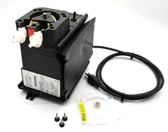 FLEXFLO A-100N A1N30A-7T Peristaltic Metering Pump 60RPM, 50PSI, 95 GPD, 115VAC