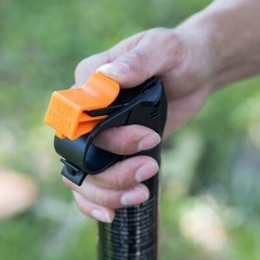 POLICE MAGNUM pepper spray 4oz Fire Master Fog Home Auto Office Security Defense