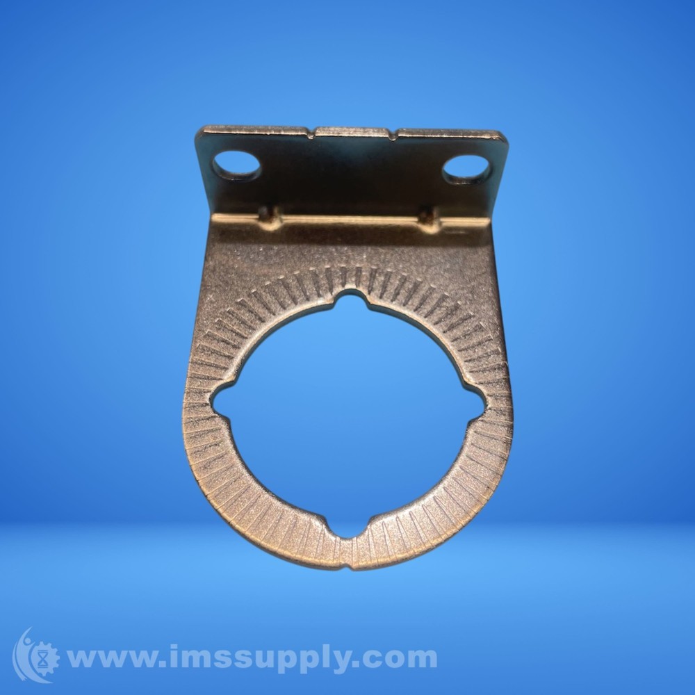 3 inch x 2 inch x 3 inch Steel Right Angle Bracket FNIP