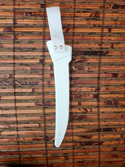 DEXTER RUSSELL FILLET KNIFE SHEATH for 7″, 8″, 9″ DEXTER FILET KNIVES, USA MADE