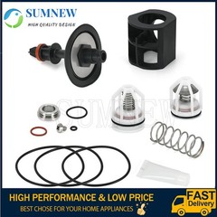 0887793 887793 RK 009M2-T Replace for Watts 009M2 1″ Total Repair Kit 1″ 009M2