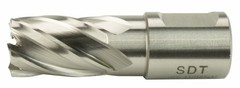 Steel Dragon Tools® 11/16″ x 1″ HSS Annular Cutter 3/4″ Weldon Shank