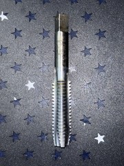 NATIONAL 1/2-12 SPPT TAPER TAP Spiral Point NS GT HS 1/2” 12tpi USA ONE TAP