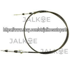 For Kato HD250 450 700 800 900 1250 1430Walking cable foot valve walking cable