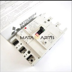 1PC New Mitsubishi NV250-SV 3P 175A 100-200-500MA
