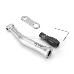 AZDENT Dental Brushless Electric Micro Motor/LED 1:5 /1:1 / 1:4.2 20:1 Handpiece