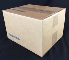 BULK VALUE Thomas & Betts Ty-Rap TY525M-CLRS 10 packs@100 pieces = 1,000 pieces