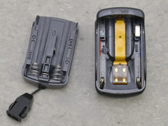 Nonin Onyx II 9550 Fingertip Pulse Display Unit 3985-000