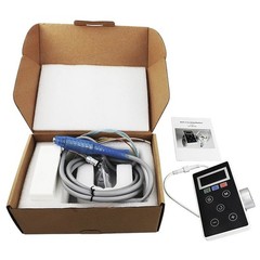 Dental Brushless Micromotor Built-in Micro Motor fit 1:1/1:5/16:1 Handpiece