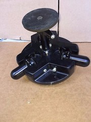 Beckman Sorvall SW 25.2 Swinging Bucket Centrifuge Rotor 25,000 RPM – Used
