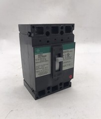HOUSTON STOCK NEW GE THED136030 TYPE THED 30 AMP 600V FREE 2 DAY AIR BUY NOW