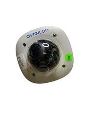 Avigilon H5A Series Dome IP Security Camera BDOMC1 Grade C