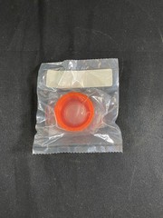 CORNING 0.2μm Disposable Polyethylene GL45 Spinner Flask Vent Cap 3567 (4/Cs)