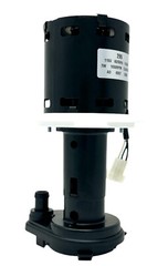New 12-2919-21 Ice Maker Water Pump Compatible W Scotsman 1 YEAR WARRANTY 115V