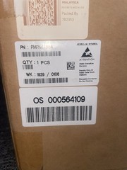 Motorola PMPN4283A Multi Unit Charger