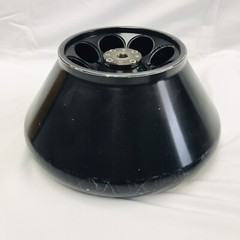 Sorvall SS-34 Rotor 8 x 50mL 25,000 RPM Tested Warranty