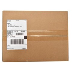 4″x6″ Direct Thermal Address Shipping Labels For Rollo & Zebra Fanfold/Roll US