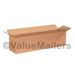 12x4x4 Cardboard Shipping Boxes Cartons Packing Moving Mailing Box 100 to 400