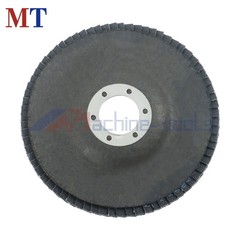 20 Pcs 4-1/2″ T29 Zirconia Flap Discs 80 Grit Flapper Wheel for Angle Grinder