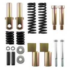 1 set *Quick Attach Coupler Latch for Bobcat T190/T250/T300/S250/S300 6702903