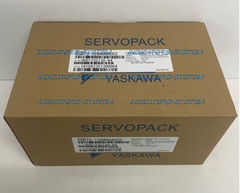 1PCS New Yaskawa Servo Drive SGD7S-120A00A002