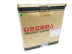TECO Frequency Inverter E510-220-H3, 200V-240V 3PH-200V-15kw, 64A, 20HP/15kw