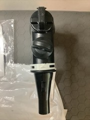 Eaton LE215CC00T 15kV Class 200A 8.3/14.4kV Loadbreak Elbow Test Parts As Shown