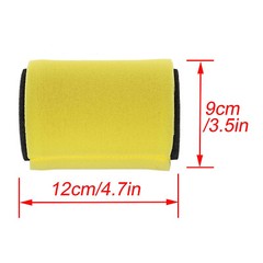 Air Filter 11013-1263 110131263 for Kawasaki Mule Belt Convertor 4010 3010 600