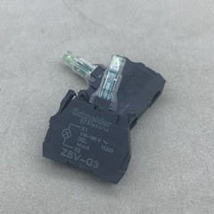 New SCHNEIDER ELECTRIC ZBV-G3 ZBVG3 LED MODULE US