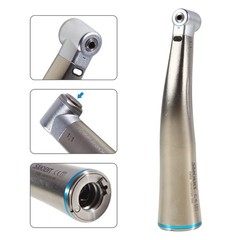 Dental Brushless LED Electric Micro Motor /1:5 1:1 Handpiece LED Fiber Optic NSK