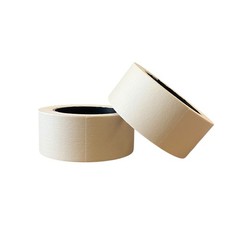 Lot Of 24 Rolls 2″ X 60 Yrds General Purpose Painters Masking Tape MADE IN USA