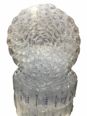 4×8 Air Pillows 660 Loose Fill Packaging Packing Shipping Cushioning 40 Gallons