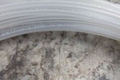 Excelon 2150105 1/16 In ID 3/16 In OD 50 Ft Length Tubing (BW)