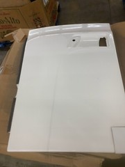 Carrier 98-9120-QRP – Door, Centre, Road Side