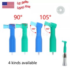 Dental Disposable Prophy Angles Contra Angles Top Quality Money Back Guarantee!
