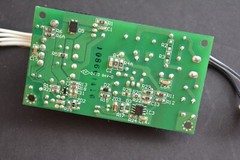 V-infinity ZPSA20-5 Power Supply 100-240v-ac in 5.0V DC 4.4 Amp Out New