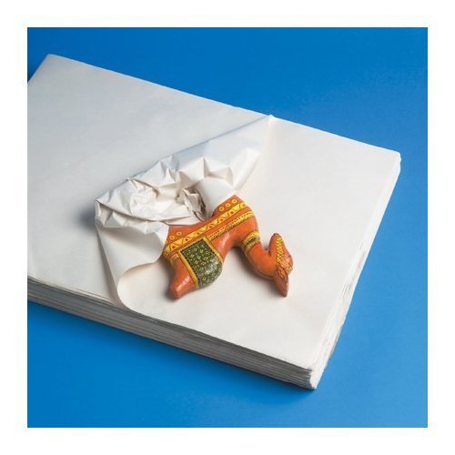 Newsprint Paper 50 lbs of 24″ x 36 Packing Paper Moving Shipping Fill 860 Sheets