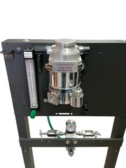 VetEquip Veterinary Laboratory Isoflurane Rodent Anesthesia System N/A Anesth…