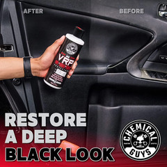 VRP (Vinyl/Rubber/Plastic) Super Shine Dressing – 16Oz (P6)
