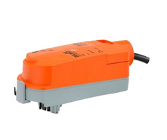 Belimo CQBUP-3 Valve Actuator, Non Fail-Safe, AC 100…240 V