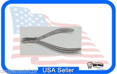 1 Year Warranty MINI LIGATURE CUTTER 15 degree ANGLED N21150332 Style HU-FRIEDY